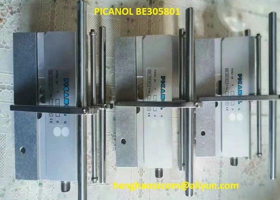 Métier à tisser de Picanol électrique et pièces de rechange BE305801 BE239133 de métier à tisser de tissage d'Electornics