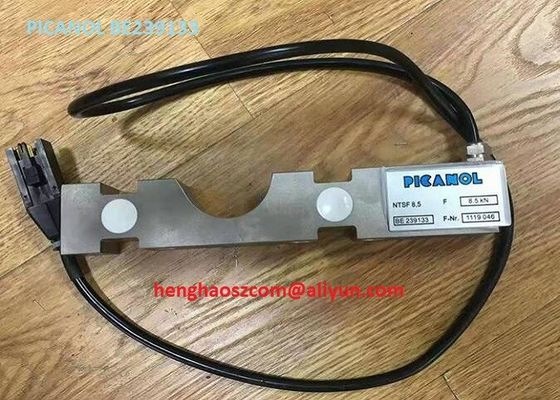 Métier à tisser de Picanol électrique et pièces de rechange BE305801 BE239133 de métier à tisser de tissage d'Electornics