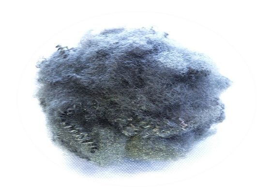 L'aiguille a poinçonné le polyester 3D de textile tissé de 65mm non pour le géotextile