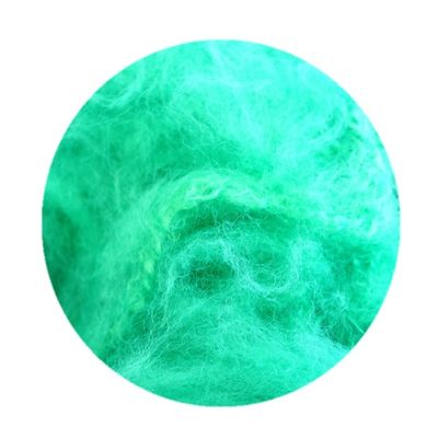 1.2D aux fibres d'agrafe synthétiques de 20D 65mm PSF pour le béton