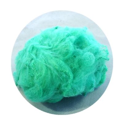 1.2D aux fibres d'agrafe synthétiques de 20D 65mm PSF pour le béton