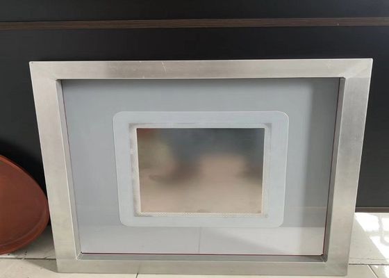Cadre d'impression en aluminium d'écran de cadre avec Mesh Smooth Surface