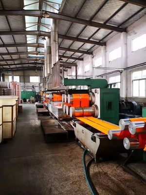 La couleur multiple a régénéré la fibre de polyester résistante à la chaleur pour le tissu non-tissé