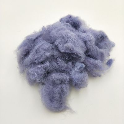 Le gris PSF 12D X 51mm de Bulish enduisent le polyester teint pour les écrans antibruits