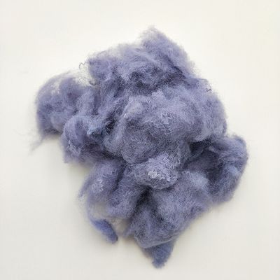 Le gris PSF 12D X 51mm de Bulish enduisent le polyester teint pour les écrans antibruits