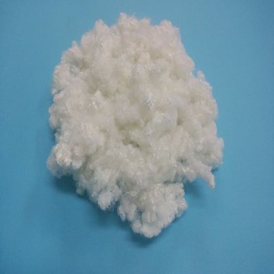 literies conjuguées creuses de remplissage de fibre de polyester de 7Dx51MM PSF HCS