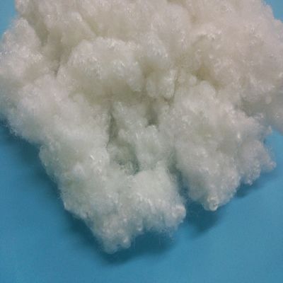 literies conjuguées creuses de remplissage de fibre de polyester de 7Dx51MM PSF HCS