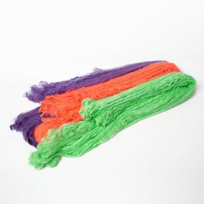 Rotation ignifuge de Tow For Filling Non-Woven Fabric de polyester