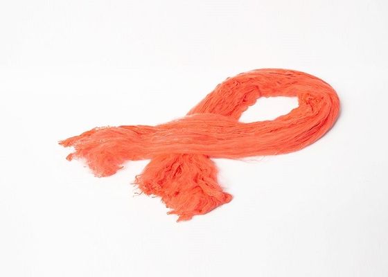 Polyester ignifuge teint vert blanc 70 Dtex anti Pilling