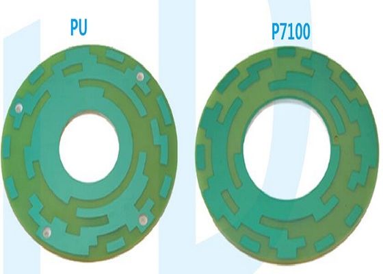 911603018 pièces de rechange TW11 P7100 de métier à tisser de Sulzer de disque d'angle