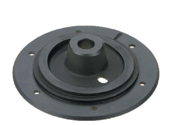 Les pièces de rechange de métier à tisser de Sulzer de disque de came ont laissé prennent la chaîne d'entraînement ont laissé Maggregate