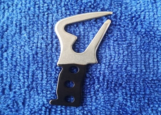 La projectile de Sulzer de dent de guide apparaît indistinctement des pièces de rechange que 911-123-337 pour massacrent l'unité
