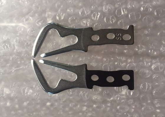 La projectile de Sulzer de dent de guide apparaît indistinctement des pièces de rechange que 911-123-337 pour massacrent l'unité