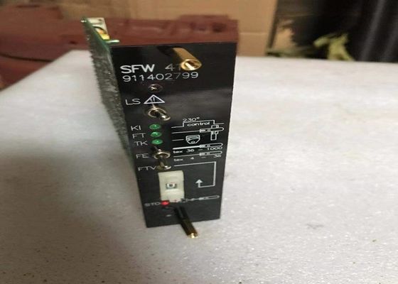Pièces de métier à tisser de projectile de l'électronique d'impression de Sfw pour les métiers à tisser P7100 de Sulzer