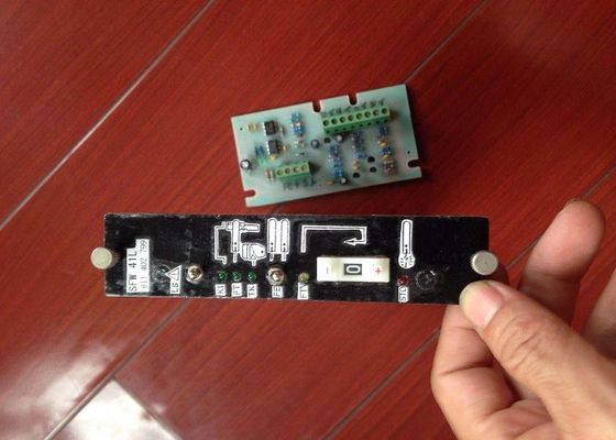 Pièces de métier à tisser de projectile de l'électronique d'impression de Sfw pour les métiers à tisser P7100 de Sulzer