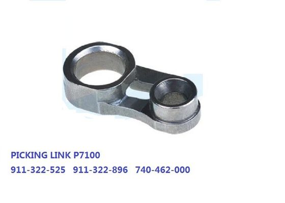 Sélection des pièces élastiques de métier à tisser de projectile de chaussure, pièces de machine de P7100 P7150 Sulzer