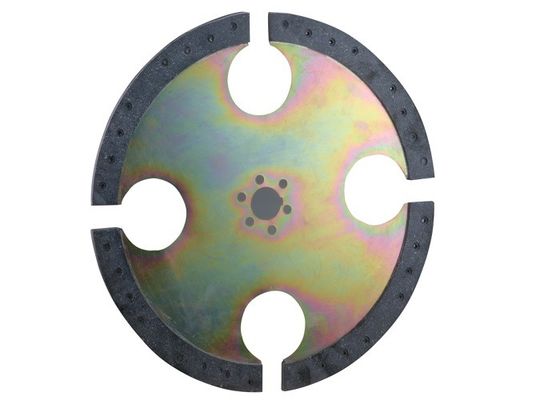 Pièces de rechange de métier à tisser de Sulzer du disque 911803101 de Couping pour le frein d'entraînement et de machine
