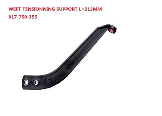 Levier de trame de tendeur de 911814173 de Sulzer pièces de rechange de textile