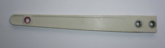 Levier de trame de tendeur de 911814173 de Sulzer pièces de rechange de textile