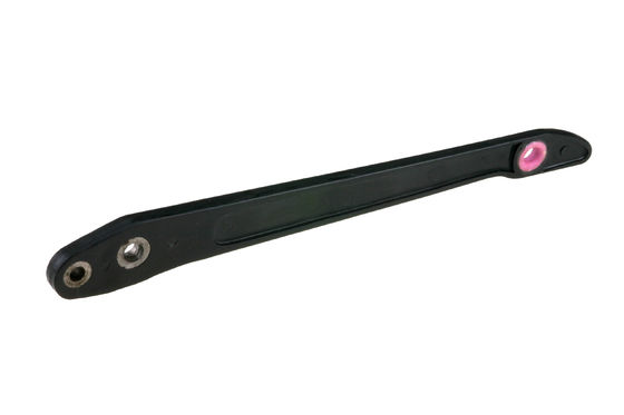 Levier de trame de tendeur de 911814173 de Sulzer pièces de rechange de textile