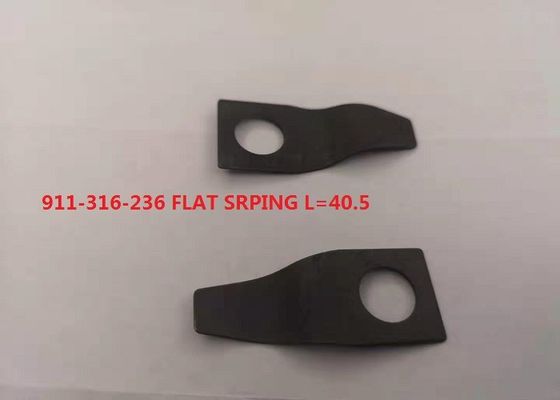 911-316-236 le ressort plat Sulzer apparaissent indistinctement des pièces de rechange apparaissent indistinctement des pièces de rechange