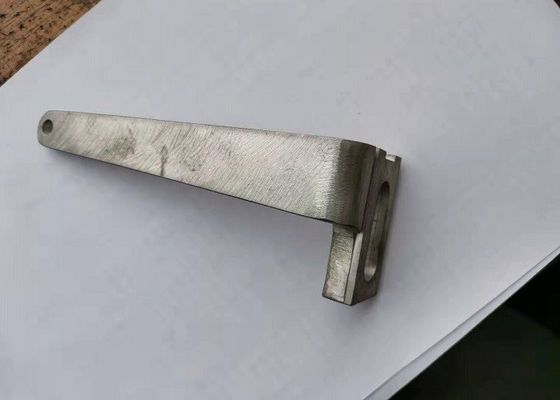 Pièces de rechange P7150 P7200 de métier à tisser de Sulzer du levier de frein 911314767