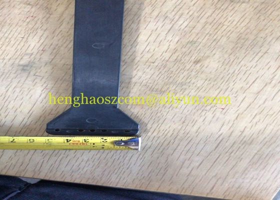 Yoke Complete Part 911165172 pièces de rechange P7100 P7150 P7200 de métier à tisser de tissage
