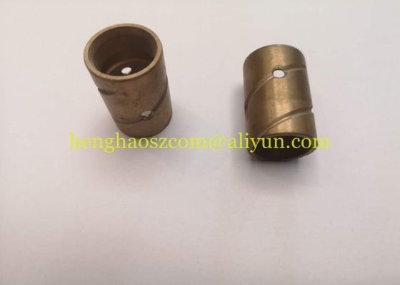 Pièces de métier à tisser de tissage des pièces ISO9001 de machine de métier à tisser de Bush D20x25x40 911-205-288
