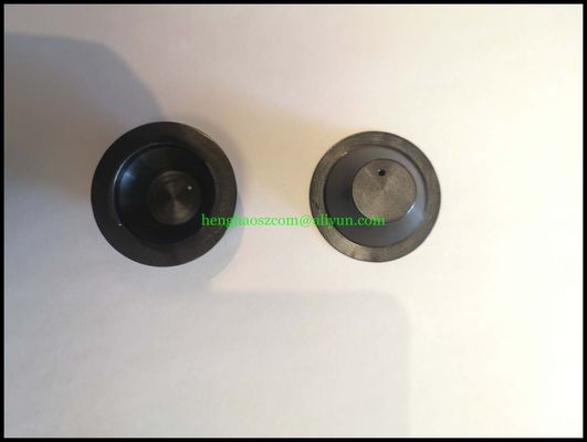 Fil Ring Bolt de chapeau de 930215661 de Sulzer de projectile pièces de métier à tisser