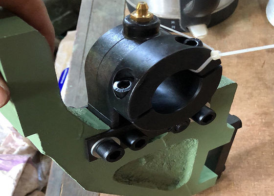 Le métier à tisser de la projectile ISO9001 partie les pièces de rechange de machines de tissage de Sulzer