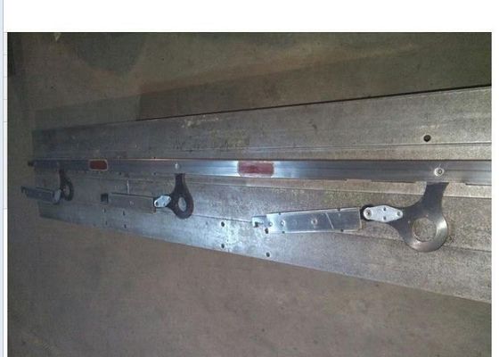 De la vue de lame de harnais, des pièces de rechange de métier à tisser de /Sulzer de pièces de rechange de métier à tisser de tissage de tringlerie d'entraînement de harnais, du P7100, de l'unité centrale, du TW11 etc.