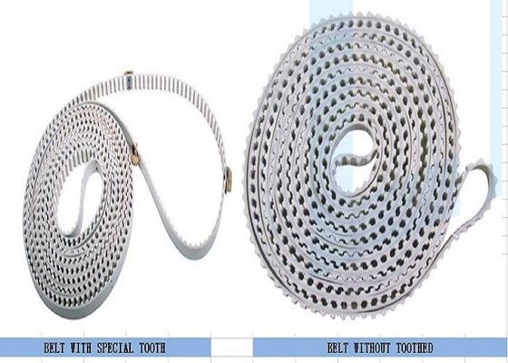 Unité dentée d'Ofdrive de ceinture de pièces de rechange de pièces de rechange de métier à tisser de tissage P7200/Sulzer