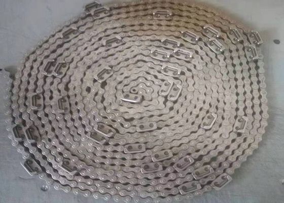 Longueur différente de Customzied de largeur de pièces de rechange de métier à tisser de tissage de chaîne de convoyeur