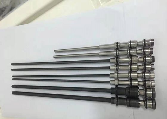 Pièces de rechange principales de métier à tisser de tissage de bec, la vie de Jet Loom Parts Long Service d'air