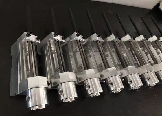 Pièces de rechange principales de métier à tisser de tissage de bec, la vie de Jet Loom Parts Long Service d'air