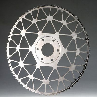 75 pièces B54723 B88251 B52788 de machine de tissage de roue de Drvie de dents