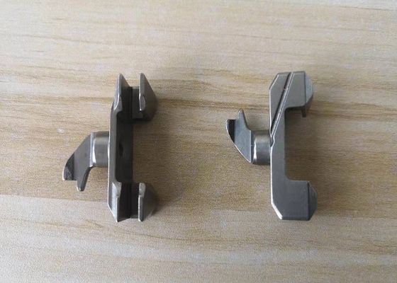 Sélection de l'espace élastique 0.15-0.30mm de pièces de rechange de métier à tisser de Sulzer de chaussure avec la projectile