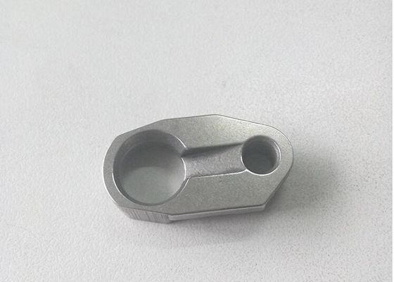 Sélection de l'espace élastique 0.15-0.30mm de pièces de rechange de métier à tisser de Sulzer de chaussure avec la projectile