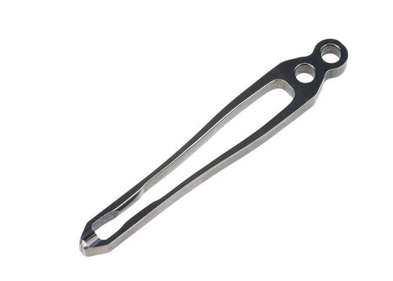 911-312-249 la machine de tissage de Sulzer partie la pince 2.2x4 lisse de projectile