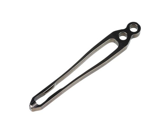911-312-249 la machine de tissage de Sulzer partie la pince 2.2x4 lisse de projectile