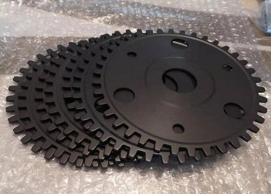 Roue dentée pour la roue d'entraînement de pièces de rechange de métier à tisser de rapière de Saurer S500