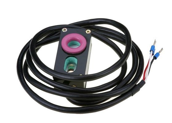 Pièces principales de capteur pas : 911321062 911321066 911321038 parts électriques de pièces de rechange de métier à tisser de tissage de Sulzer