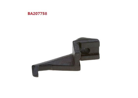 Crochet de guide de rapière de pièces de rechange de machine de tissage de BA207758 BA210582
