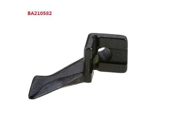 Crochet de guide de rapière de pièces de rechange de machine de tissage de BA207758 BA210582