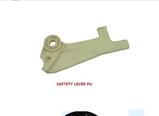 Pièces de rechange de métier à tisser de tissage de levier de Safty 911-311-982 pour des roulements à rouleaux de tissu