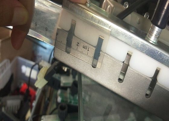 911307074 longue durée des pièces de rechange P7100 de métier à tisser de tissage de Sulzer d'agrafe de contact