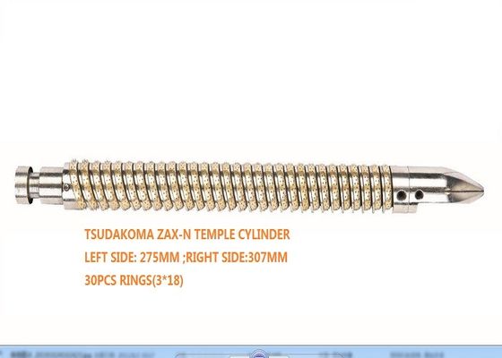 Cylindre de temple de Jet Weaving Loom Spare Parts Tsudakoma d'air