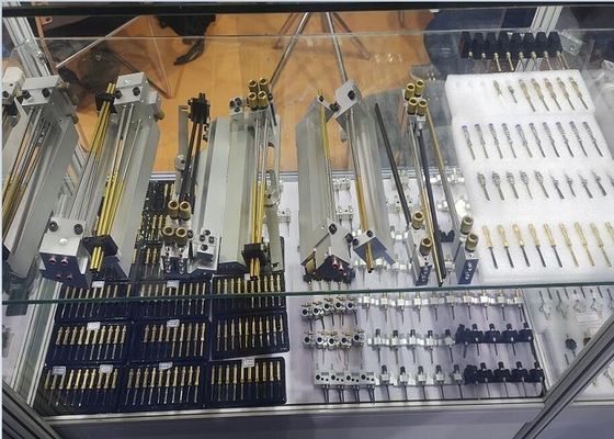 Le sous bec de bec principal aèrent des pièces de rechange de métier à tisser de Jet Loom Spare Parts Weaving