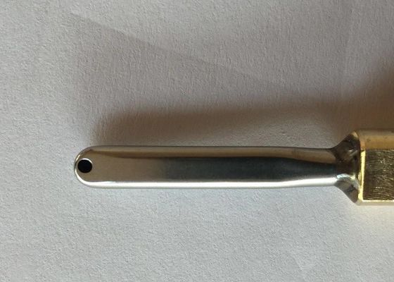 Sous pièces de métier à tisser du trou 1.4mm Airjet du bec un pour Toyota Airjet 810