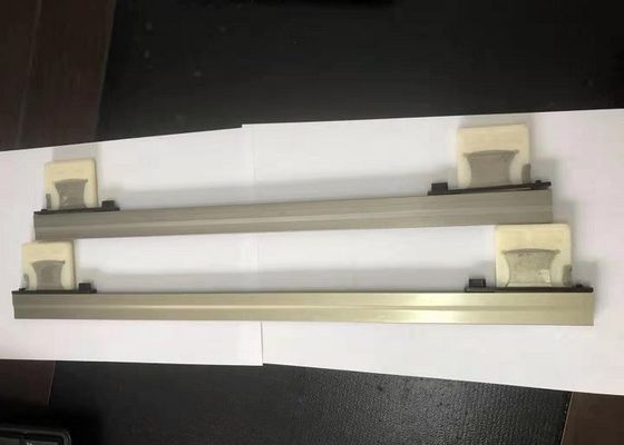 Sous pièces de rechange de métier à tisser de tissage d'électrovanne de bec de bec principal pour le jet d'air